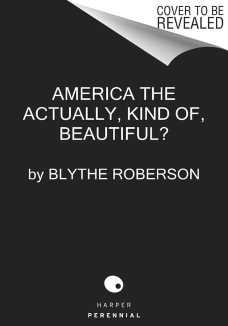 America the Beautiful? : One Woman in a Borrowed Prius on the Road Most Traveled