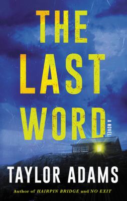 The Last Word : A Novel