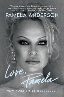 Love, Pamela : A Memoir