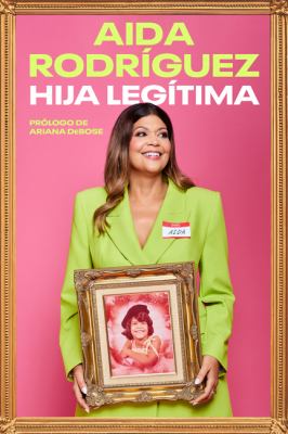Legitimate Kid Hija Legítima : Una Vida Entre el Dolor y la Risa