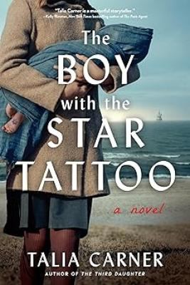 The Boy with the Star Tattoo : A Novel
