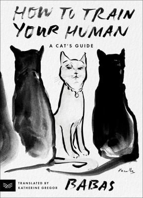 How to Train Your Human : A Cat's Guide