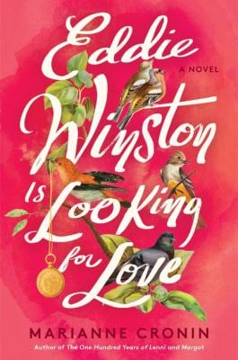 Eddie Winston Is Looking for Love : A Novel