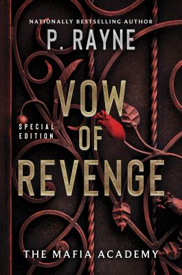 Vow of Revenge : A Novel