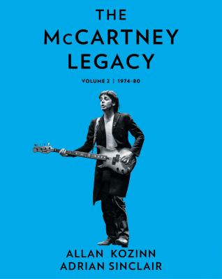 The Mccartney Legacy : Volume 2: 1974 - 80