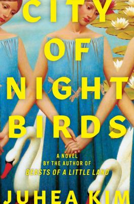 City of Night Birds : A Novel