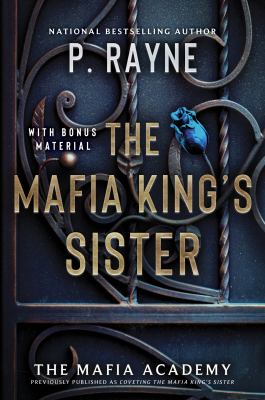 The Mafia King's Sister : A Novel