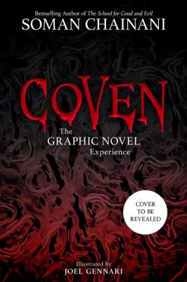Coven : A Graphic Novel