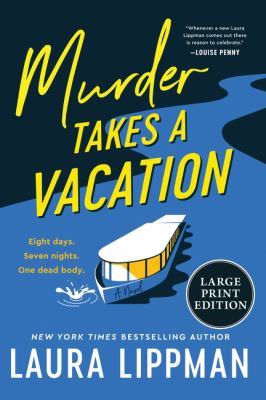 Murder Takes a Vacation : A Novel