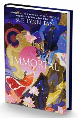 Immortal (Standard Edition) : A Novel