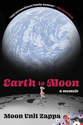Earth to Moon : A Memoir