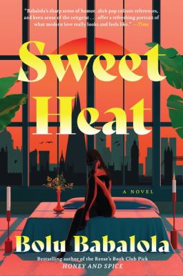 Sweet Heat : A Novel