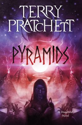 Pyramids : A Discworld Novel