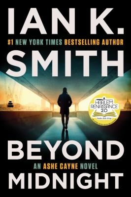 Beyond Midnight : An Ashe Cayne Novel, Book 5