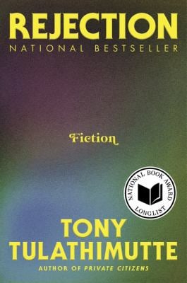 Rejection : Fiction