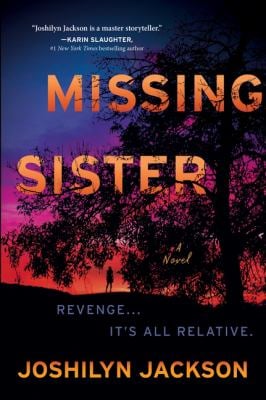 Missing Sister : A Novel