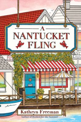 A Nantucket Fling : A Novel