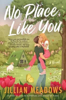 No Place Like You : A Novel