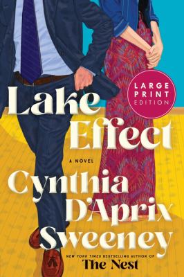 Lake Effect : A Novel