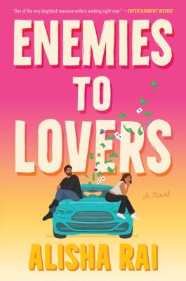Enemies to Lovers : A Novel