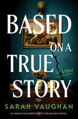 Based on a True Story : A Novel