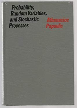 Probability, Random Variables and Stochastic Processes with Errata Sheet