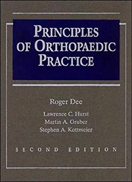 Principles of Orthopedic Practice