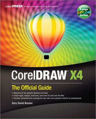 Coreldraw® X4