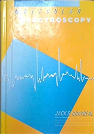 Molecular Spectroscopy