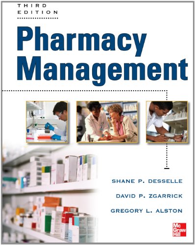 Pharmacy Management