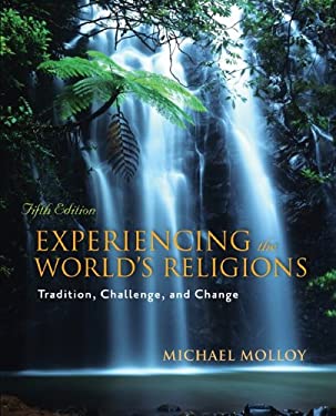 Experiencing the World's Religions