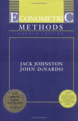 Econometric Methods