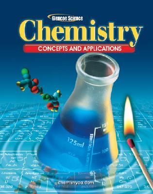 Chemistry : Concepts and Applications