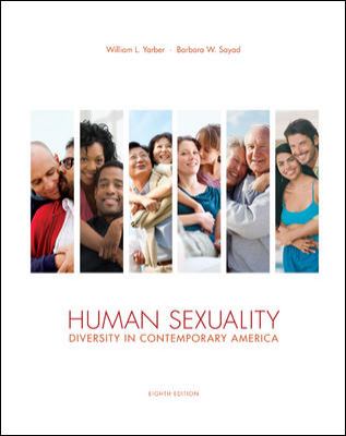 Human Sexuality: Diversity in Contemporary America