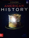 Brinkley, American History: Connecting with the Past UPDATED AP Edition, 2017, 15e, Student Edition