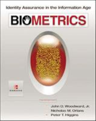 Biometrics and Strong Authentication