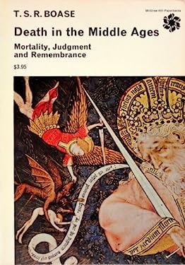 Death in the Middle Ages : Mortality, Judgment and Remembrance