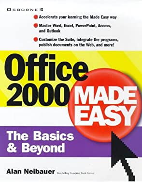Office 2000 Made Easy : The Basics and Beyond