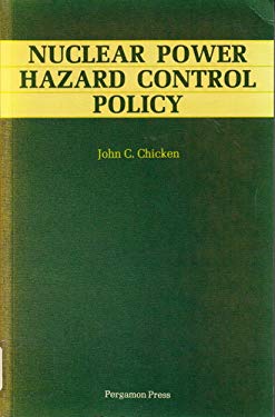 Nuclear Power Hazard Control Policy