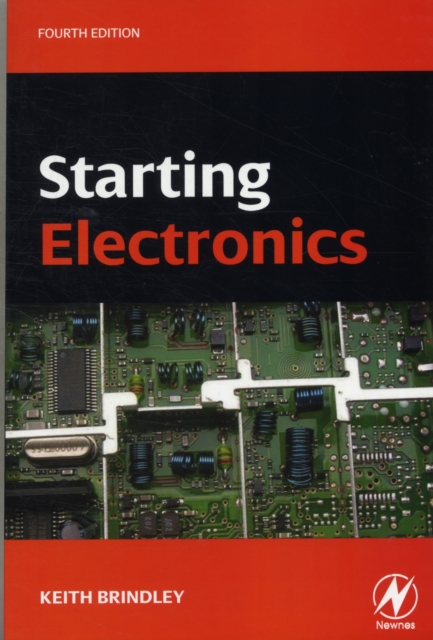 Starting Electronics