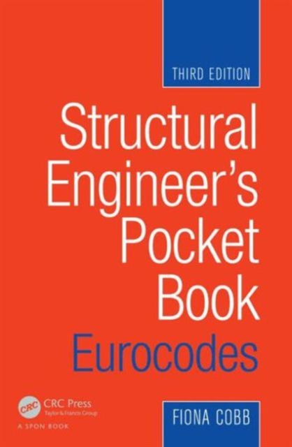 Structural Engineer's Pocket Book: Eurocodes : Eurocodes