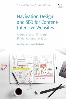 Navigation Design and SEO for Content-Intensive Websites : A Guide for an Efficient Digital Communication