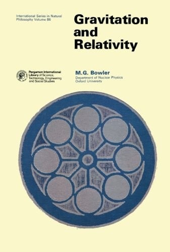Gravitation and Relativity