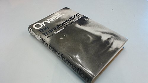 Orwell : The Transformation