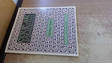 Celtic Art : The Methods of Construction