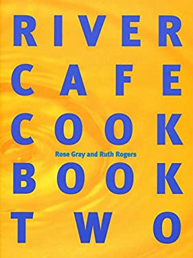 River Cafe Cookbook