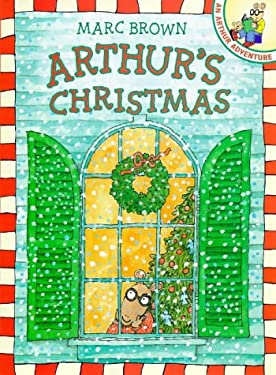 Arthur's Christmas