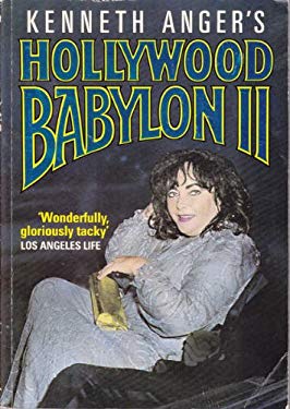 Hollywood Babylon II