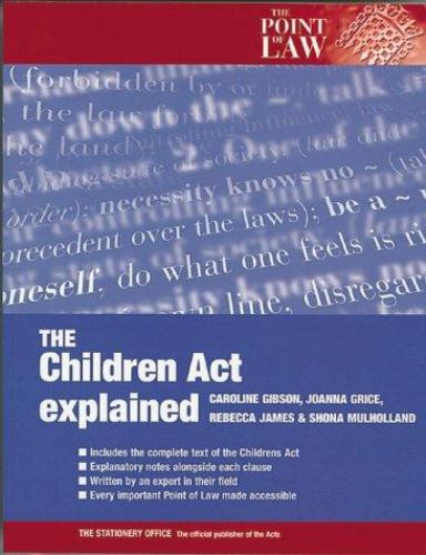 The Children's Act