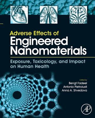 Adverse Effects of Engineered Nanomaterials : Exposure, Toxicology, and Impact on Human Health